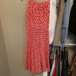 Loft dress